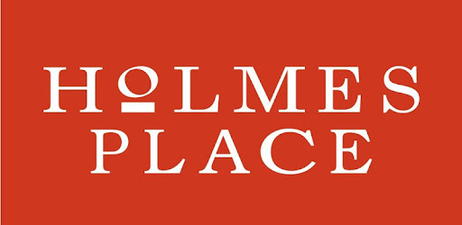 הולמס פלייס