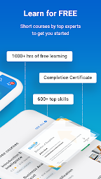 Simplilearn: Online Learning