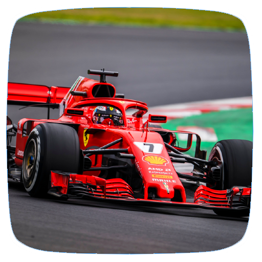 Formula Car Sounds logo