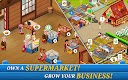 screenshot of Supermarket City :Farming game