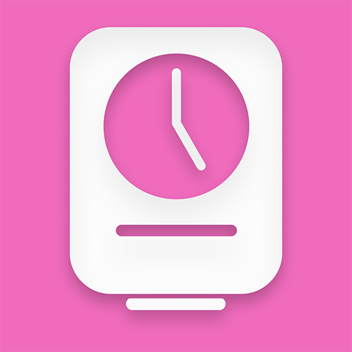 Control Asistencia logo