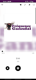 Frequence Ganndal