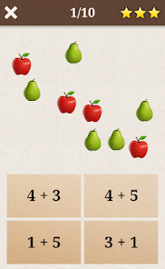 Imágen 7 Rey de las Matemáticas Jr android
