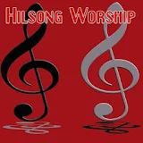 Hilsong Worship icon