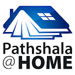 Cover Image of Tải xuống Pathshala at Home 1.4.31.5 APK