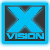 X-Vision CyanogenMod Theme icon