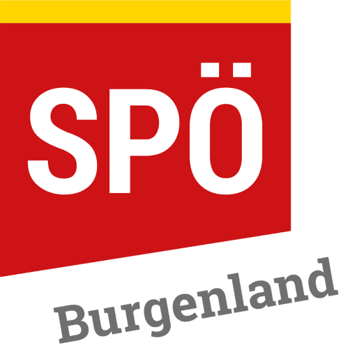 SPÖ Burgenland  Icon