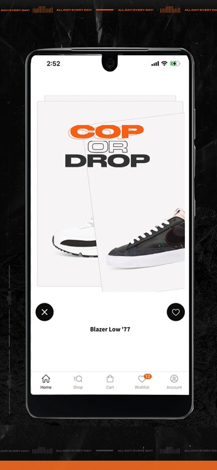 SNIPES – Shoes & Streetwear Coupon Codes