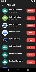 Screenshot 4 Game Accelerator ⚡Play games w android
