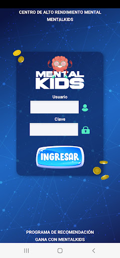 mamaejecutiva Screen 2
