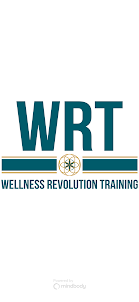 Wellness Revolution Training