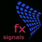 Forex Signals free icon