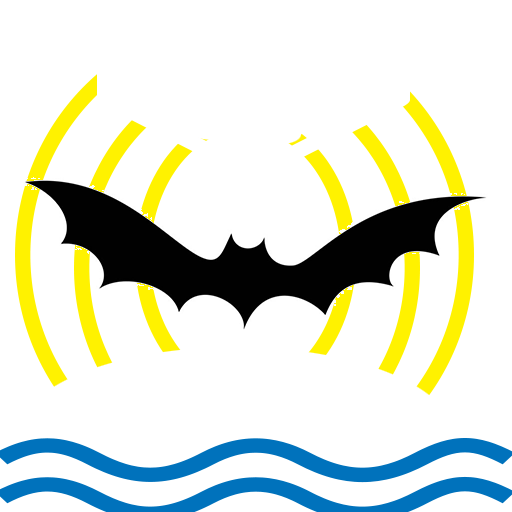 BatNav - Marine navigation logo