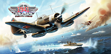 1941 AirAttack: Airplane Games APK