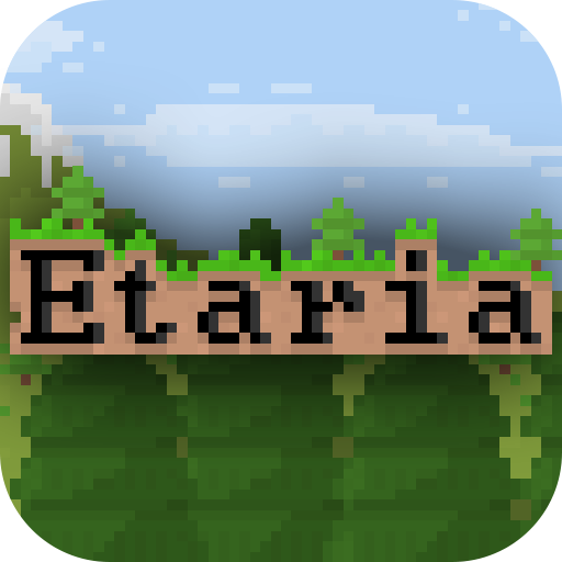Etaria | Survival Adventure 2.0.0.4 Icon