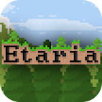 Cover Image of ดาวน์โหลด Etaria | Survival Adventure  APK