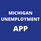 Michigan Unemployment App icon