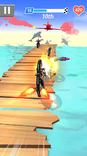 Racing Smash 3D  Screenshots 4
