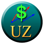 Cover Image of Herunterladen DollarUZ.com - USD-Wechselkurs an der UZB.  APK