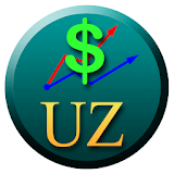DollarUZ.com - курс USD в UZB. icon