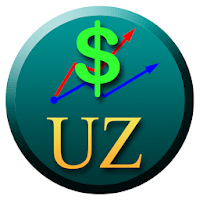 DollarUZ.com - курс USD в UZB.