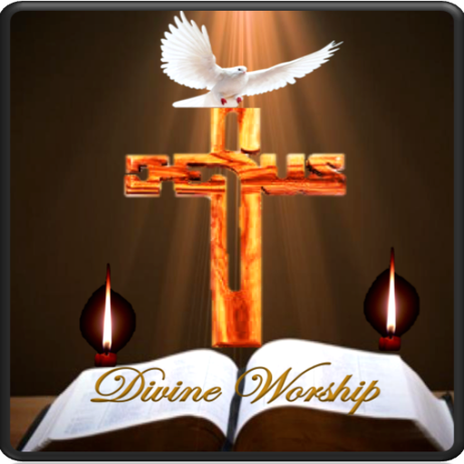 Catholic Prayers Mmr-Eng logo