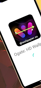 Ogate Wallpaper