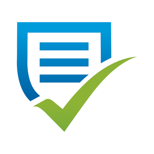 Govfácil App logo