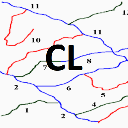 Calico ATV OHV Trails logo