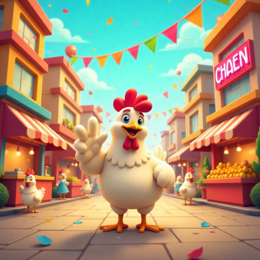 Chicken Road Download on Windows