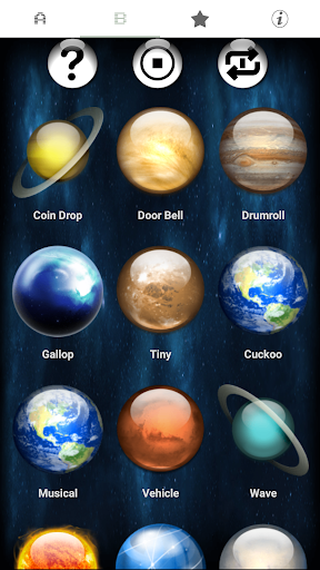 Nice Notifications Screen 2