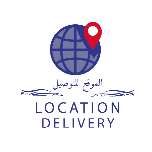 Location logo