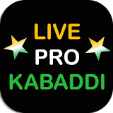 Live Pro Kabaddi icon