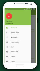 ApartmentCare - Security App 1.0.0 APK + Mod (Free purchase) for Android