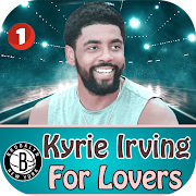 Kyrie Irving Nets Biograpphie NBA 2K20 For Lovers