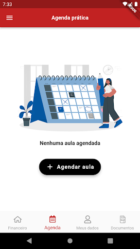 Habilite Autoescola Screen 2