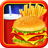 Hamburger 2 icon