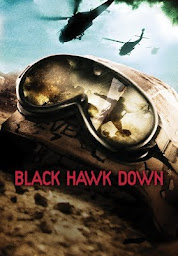 Icon image Black Hawk down