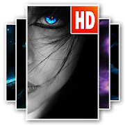 Dark Wallpaper & Lockscreen 1.0.7 Icon