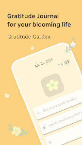 Gratitude Garden: Journal Unknown