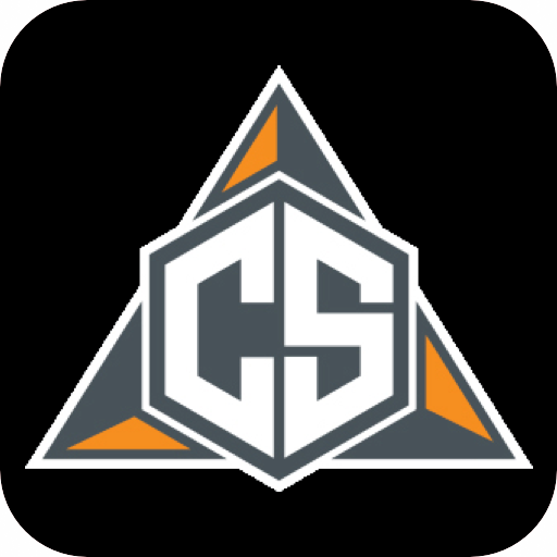 ChiroStrength Fitness logo