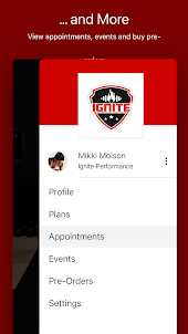 Ignite Performance and Fitness