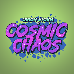 Icon image Orion Storm in: Cosmic Chaos