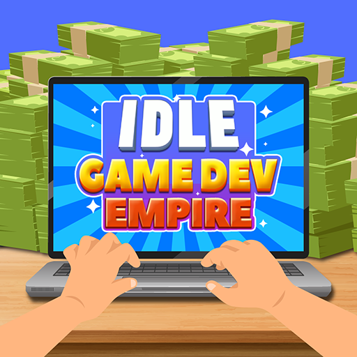 Idle Game Dev Empire  Icon