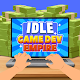 Idle Game Dev Empire Laai af op Windows
