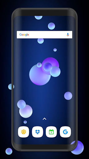 Theme for HTC U12