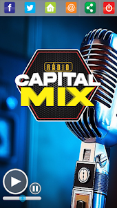 Radio Capital Mix