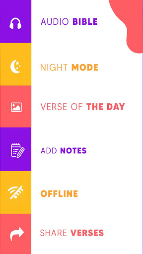 Study Bible Screen 3