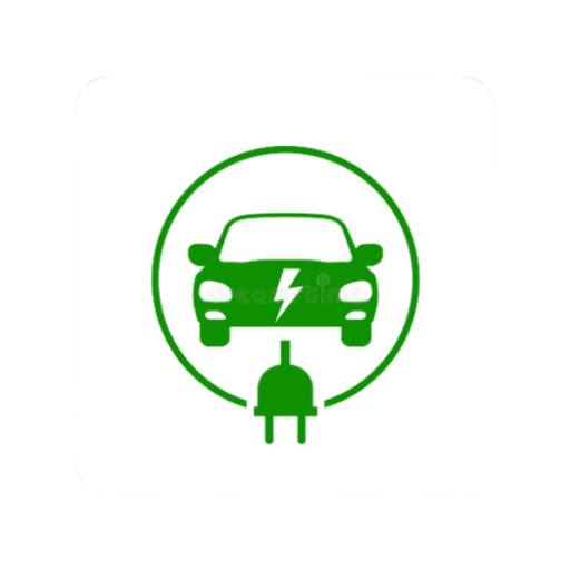 eCharge logo