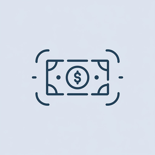 Banknote Identifier & Money ID Header - AppWisp.com